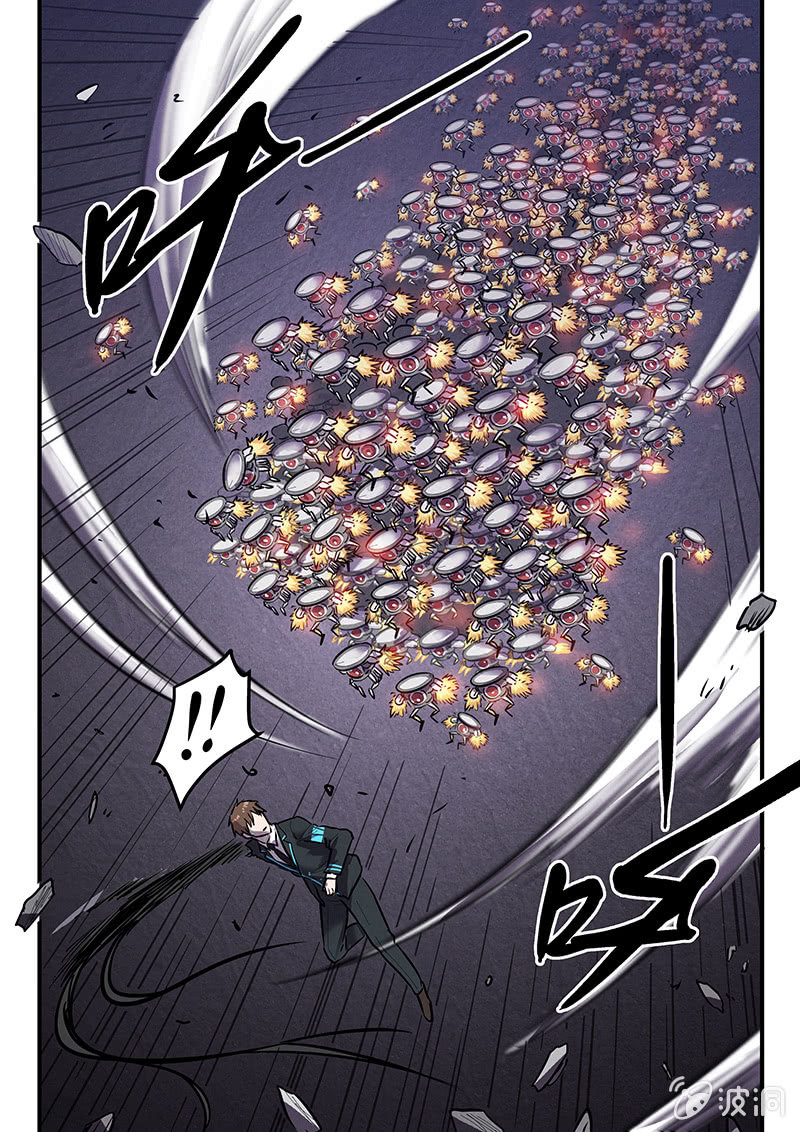 44话-命运摇篮篇  摇篮曲-第45话