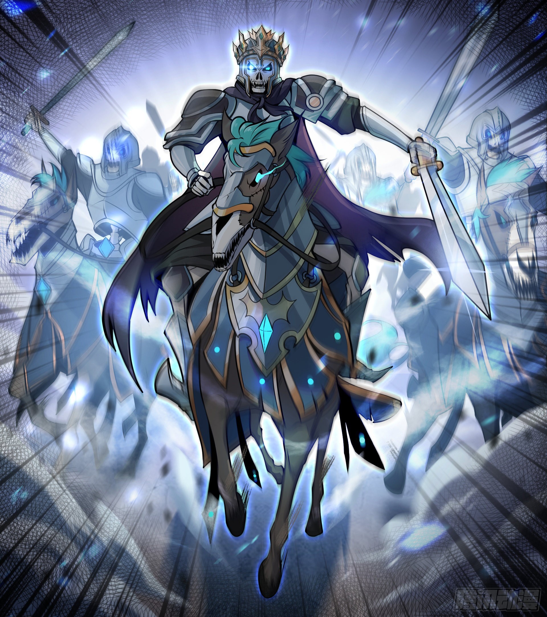 人设档案-第1话