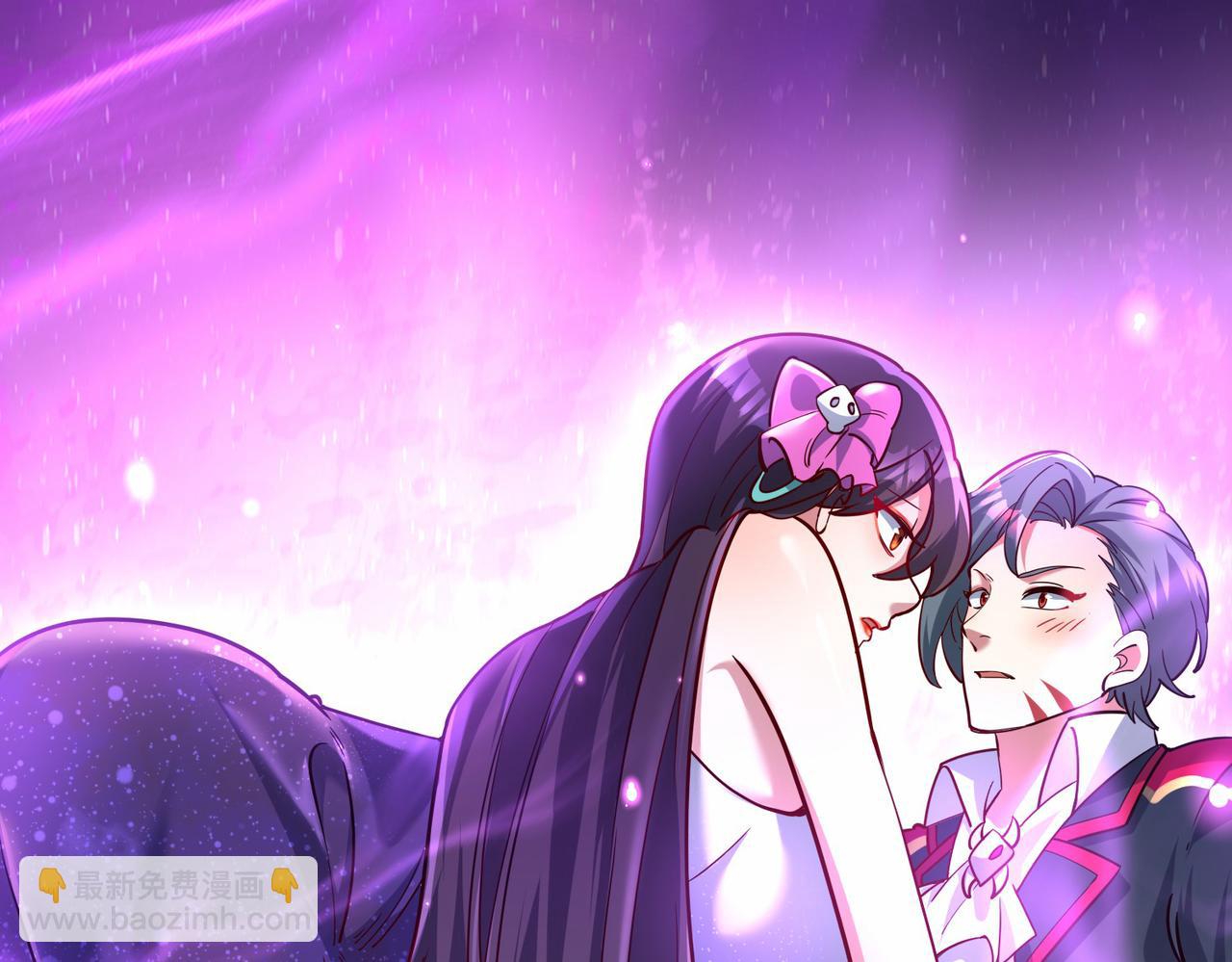 第30话 战场归来，胜负逆转？(1/3)-第31话