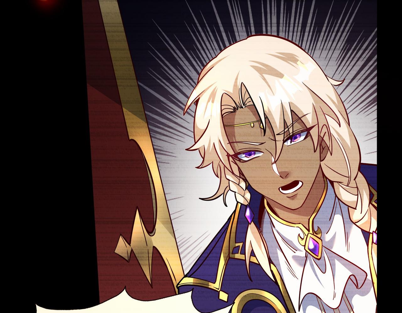 第30话 战场归来，胜负逆转？(1/3)-第31话