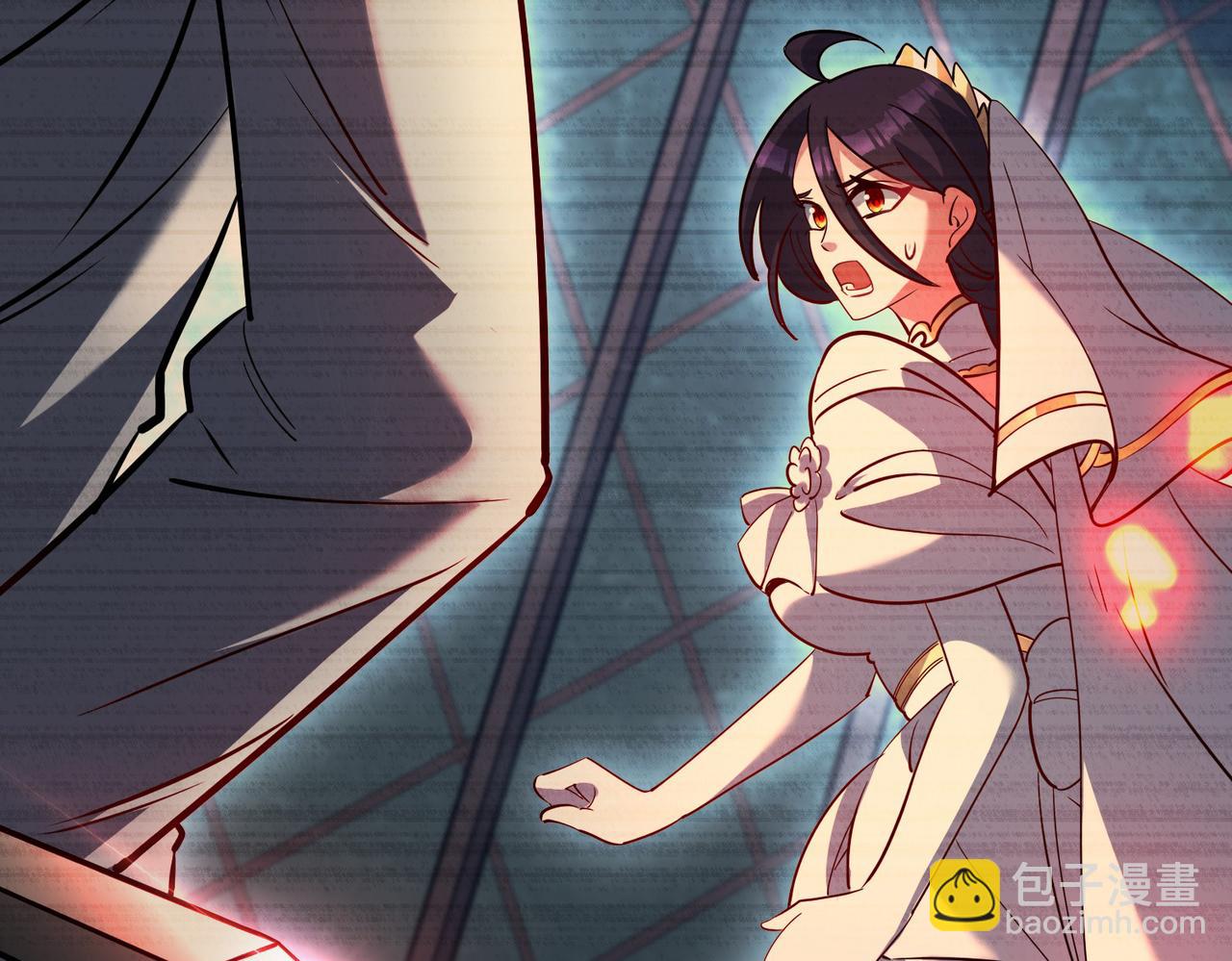 第30话 战场归来，胜负逆转？(1/3)-第31话