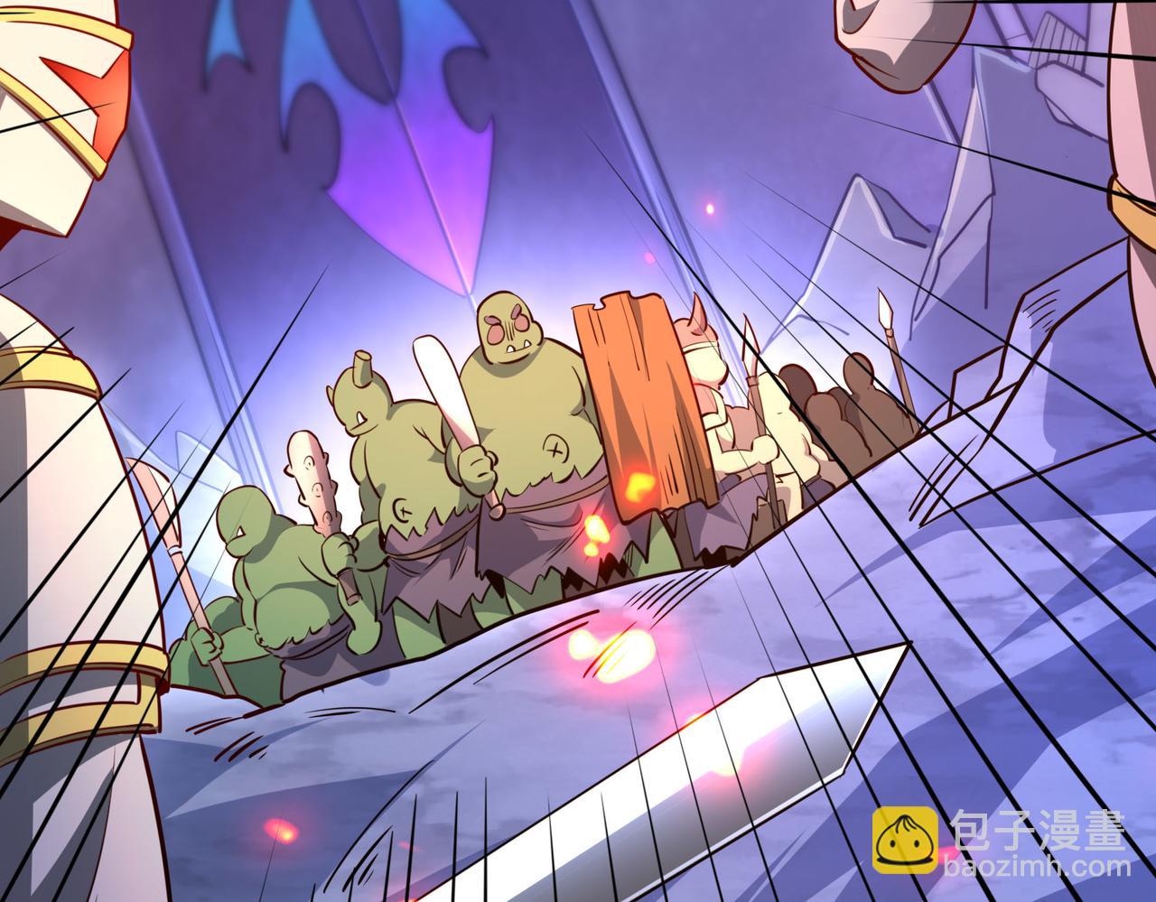 第30话 战场归来，胜负逆转？(1/3)-第31话