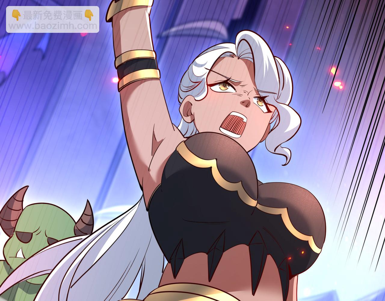 第30话 战场归来，胜负逆转？(1/3)-第31话