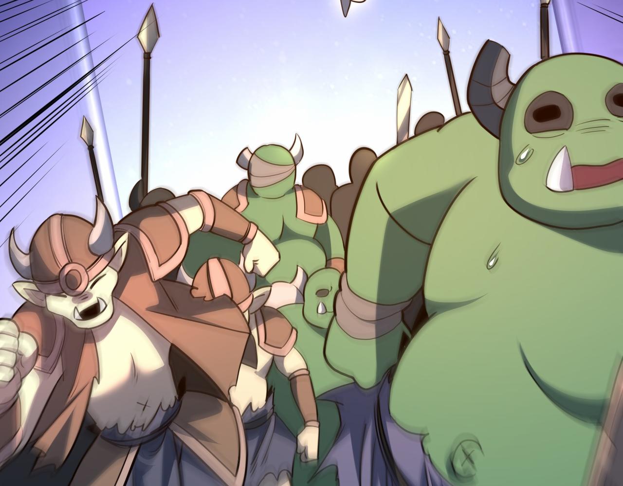 第30话 战场归来，胜负逆转？(1/3)-第31话