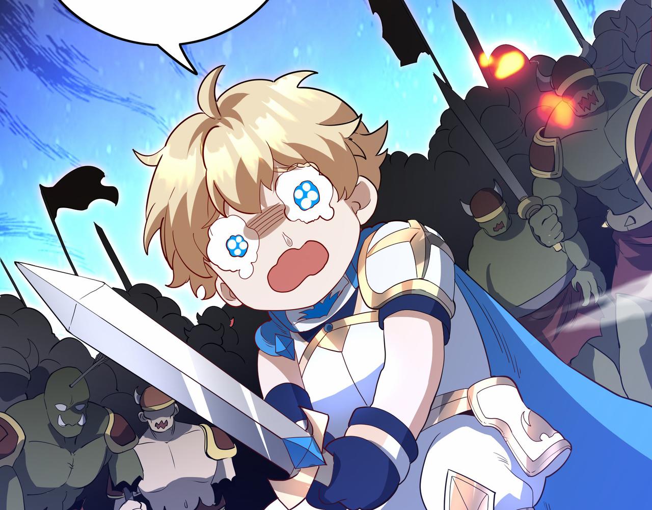 第30话 战场归来，胜负逆转？(1/3)-第31话