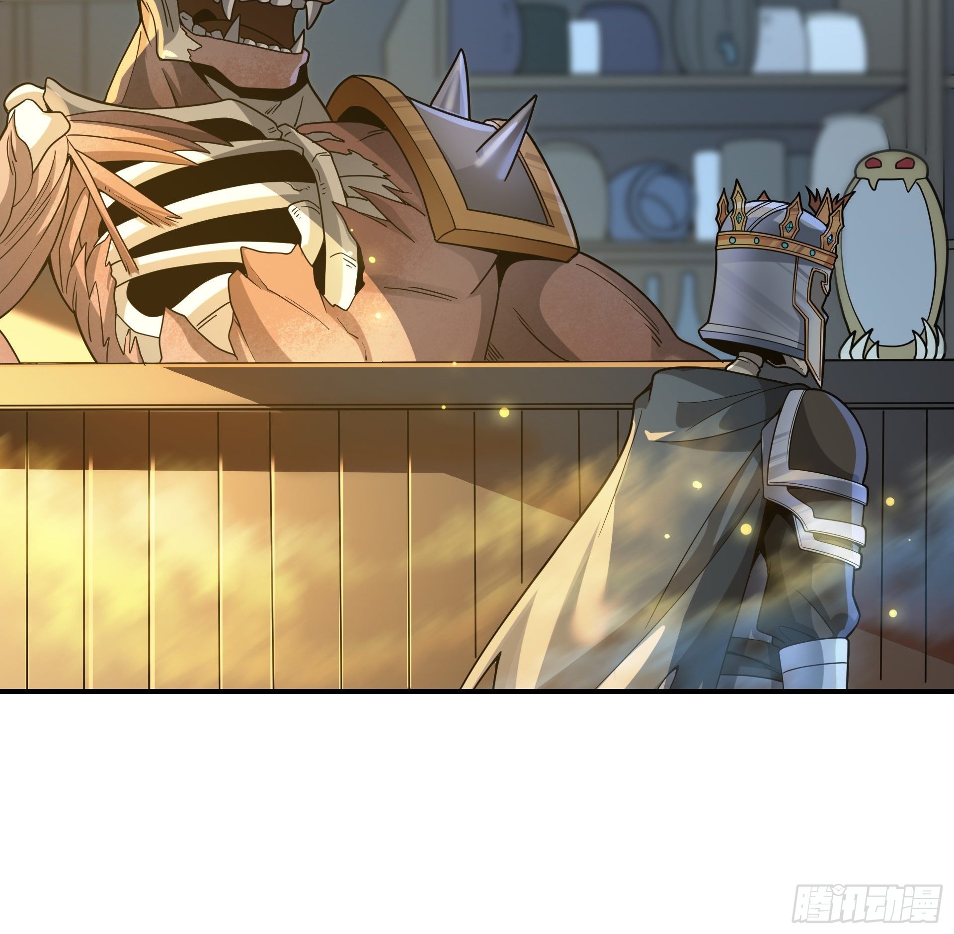 第6话 魔王的宿命就是被砍！(1/2)-第7话