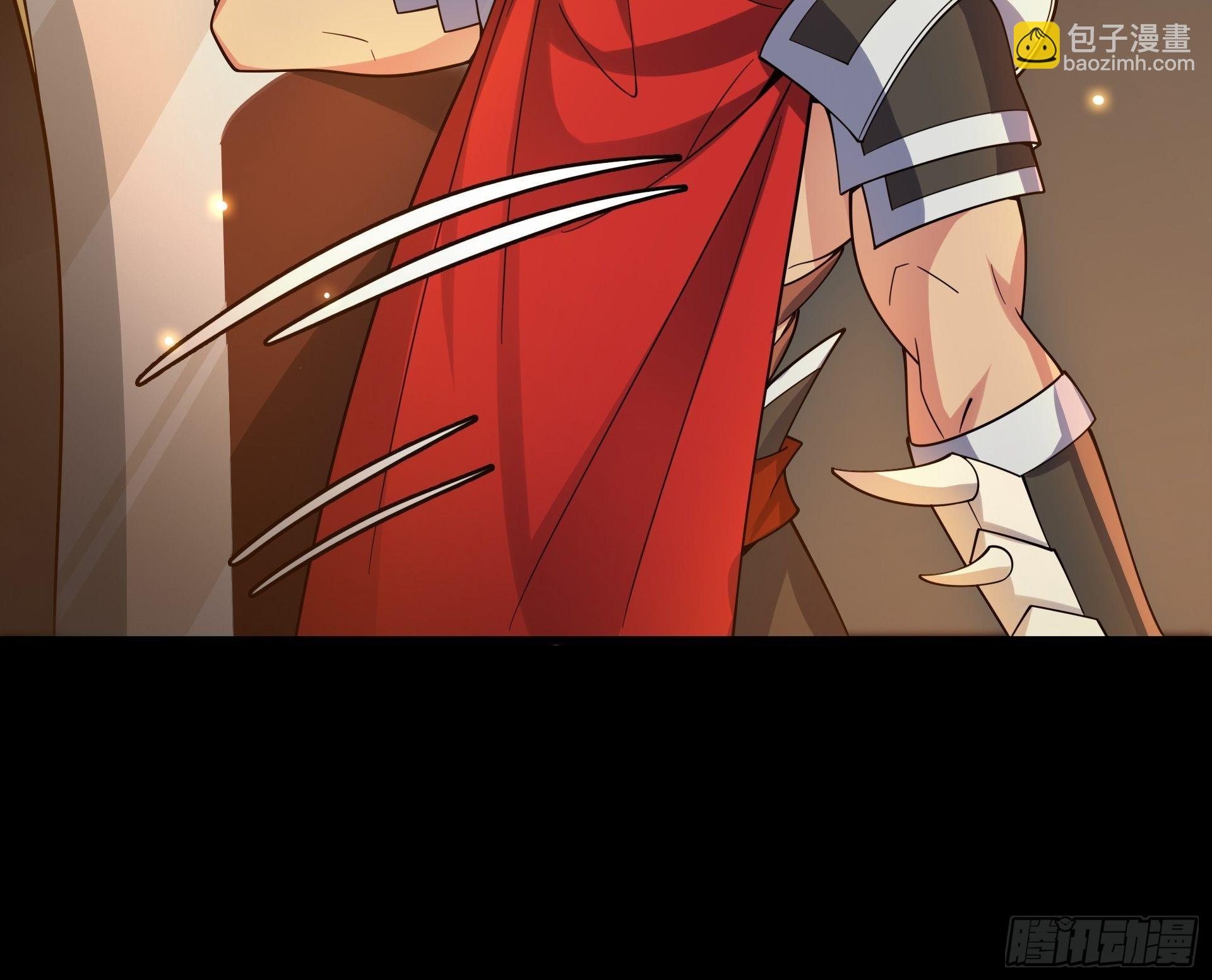 第8话 魔王太怂难服众！(1/2)-第9话