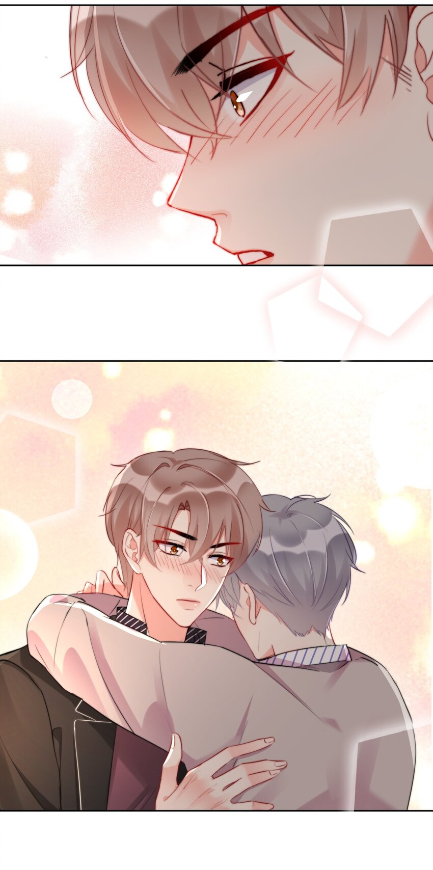 019 我...好喜欢你啊..-第19话