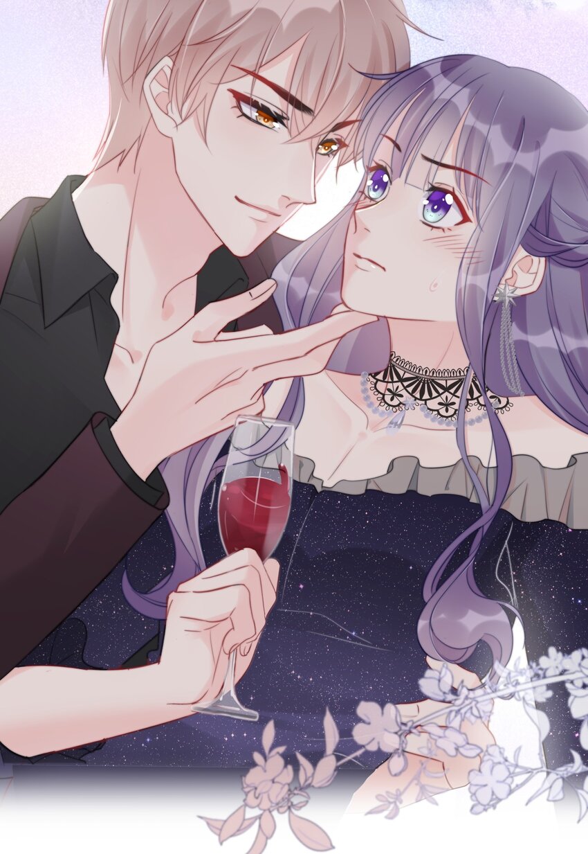 023 我现在就想拥有你-第23话