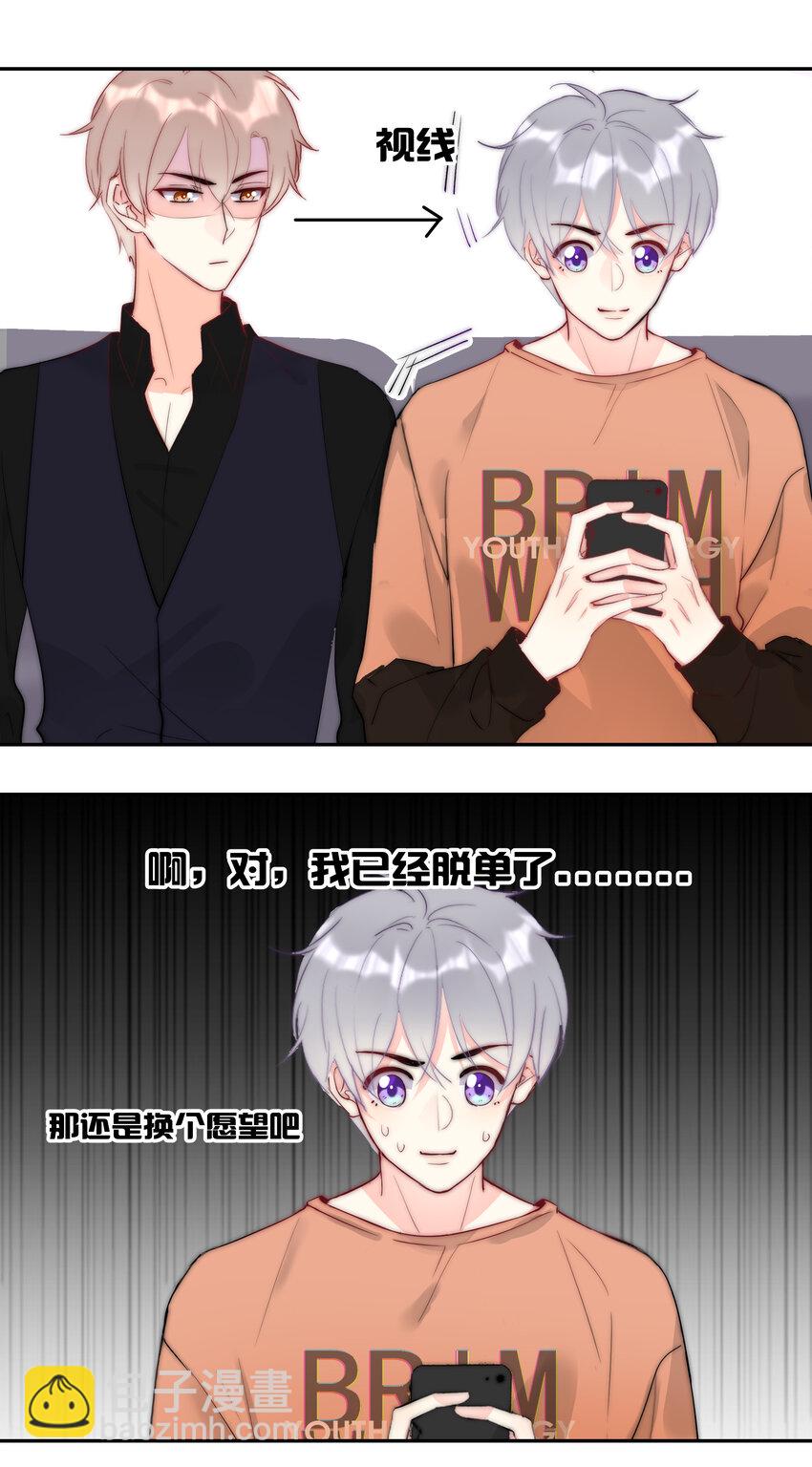 番外 2021年新年flag！-第45话