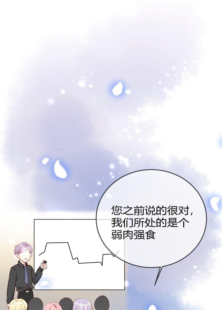 007 并不讨厌-第7话