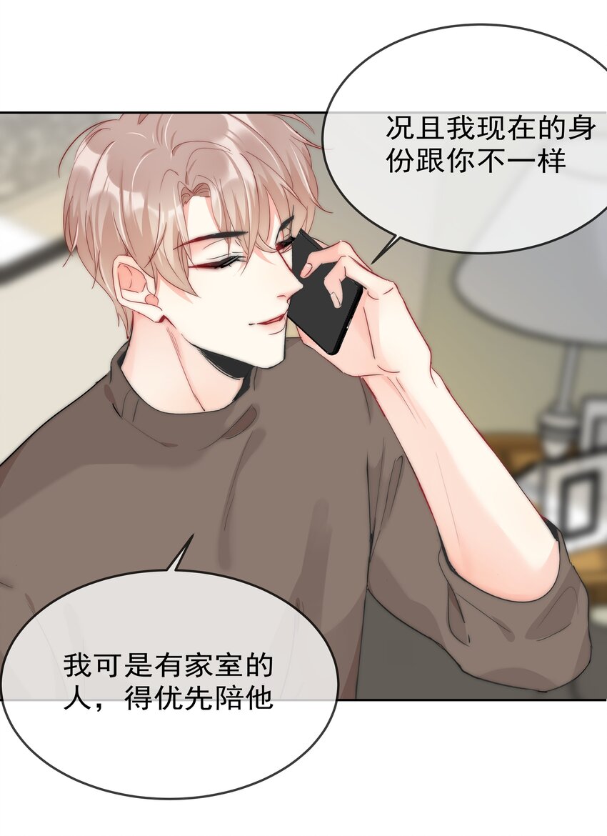 boss大人是女神 - 069 理所當然的事 - 6