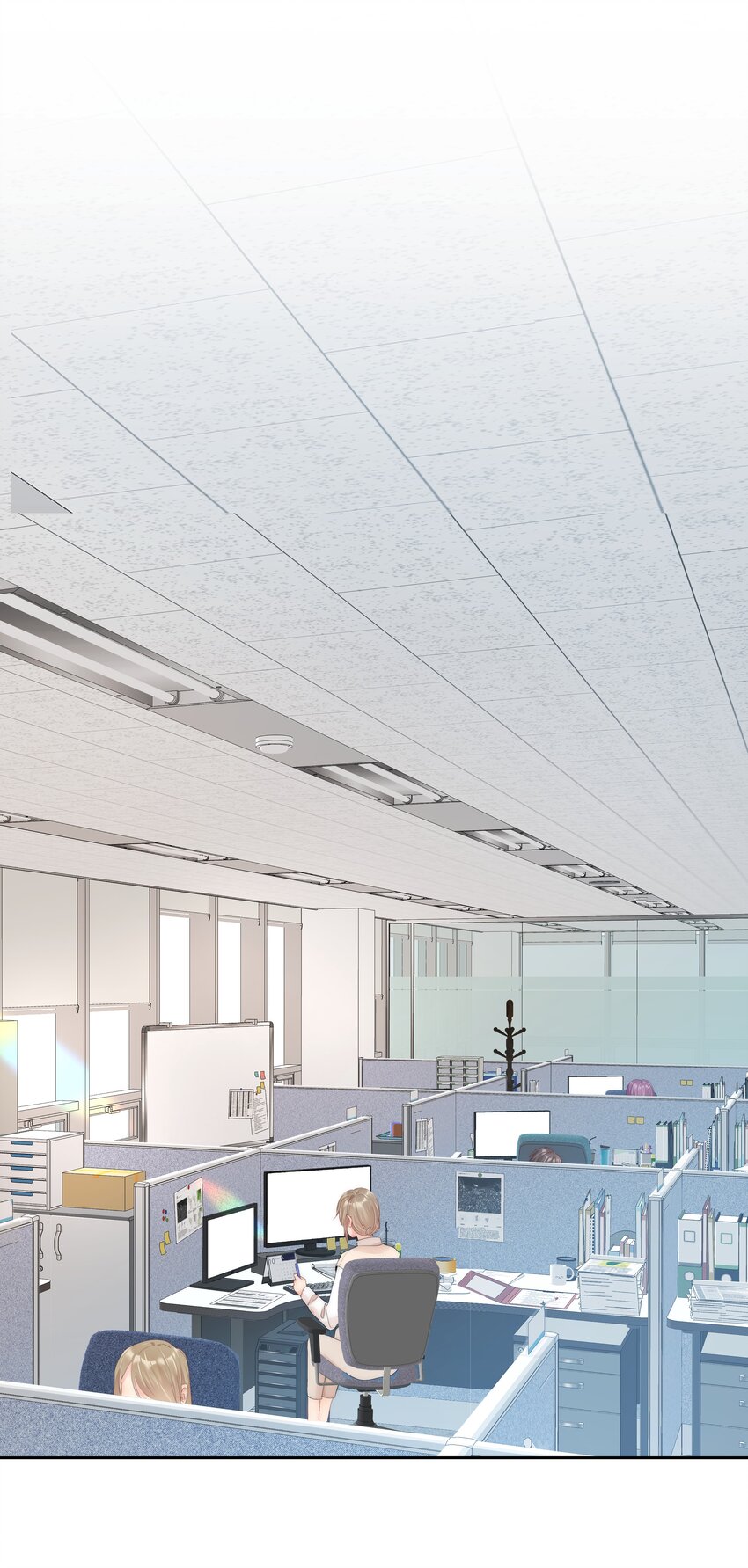 番外2 约会篇-第79话