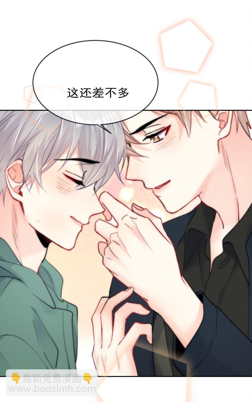 番外2 约会篇-第79话