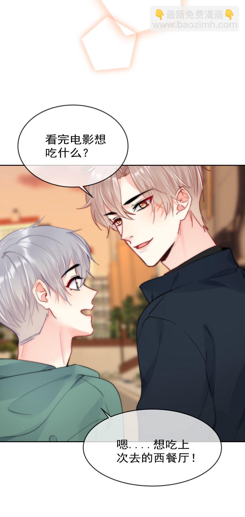番外2 约会篇-第79话