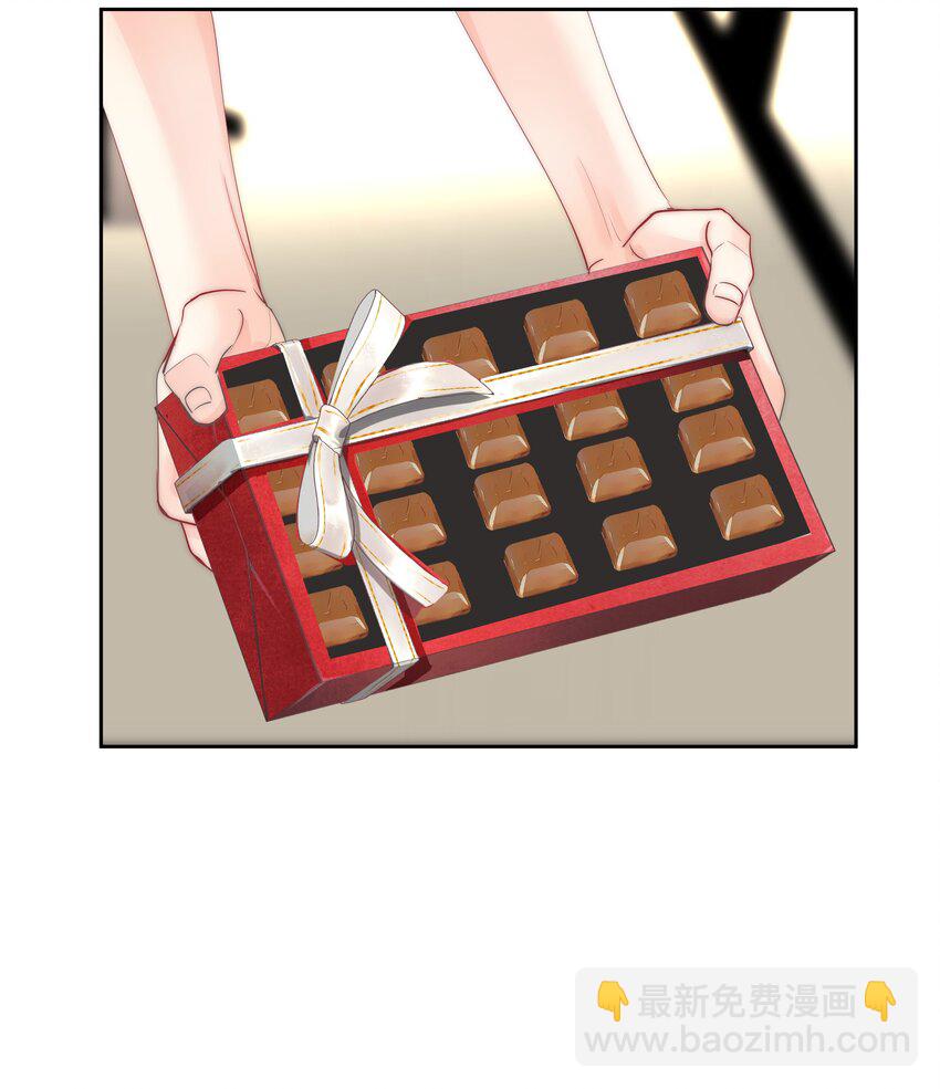 番外2 约会篇-第79话