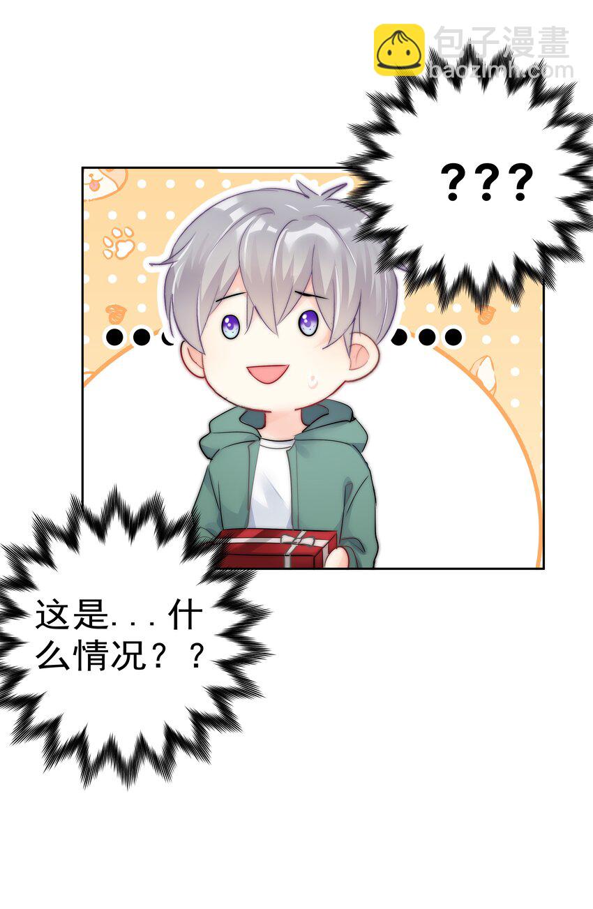 番外2 约会篇-第79话