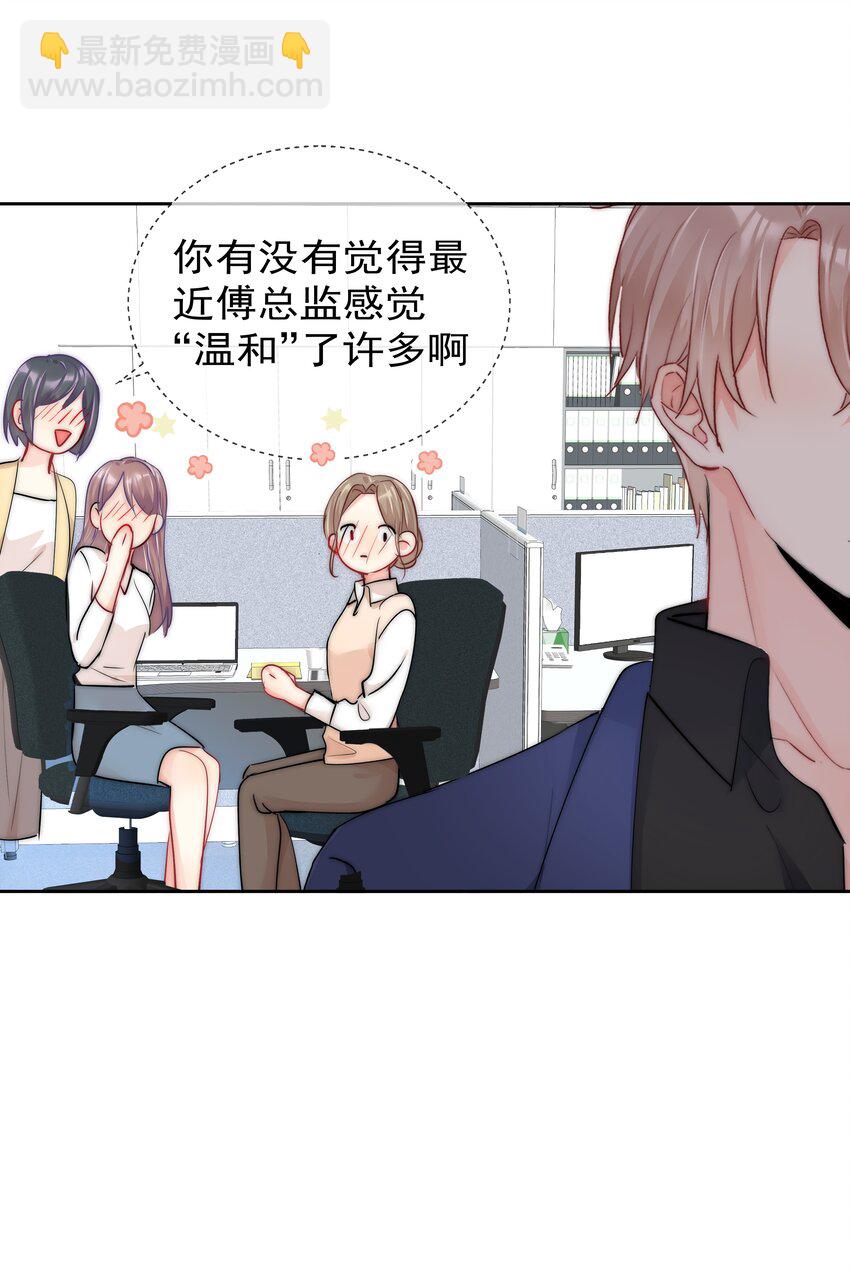 番外2 约会篇-第79话