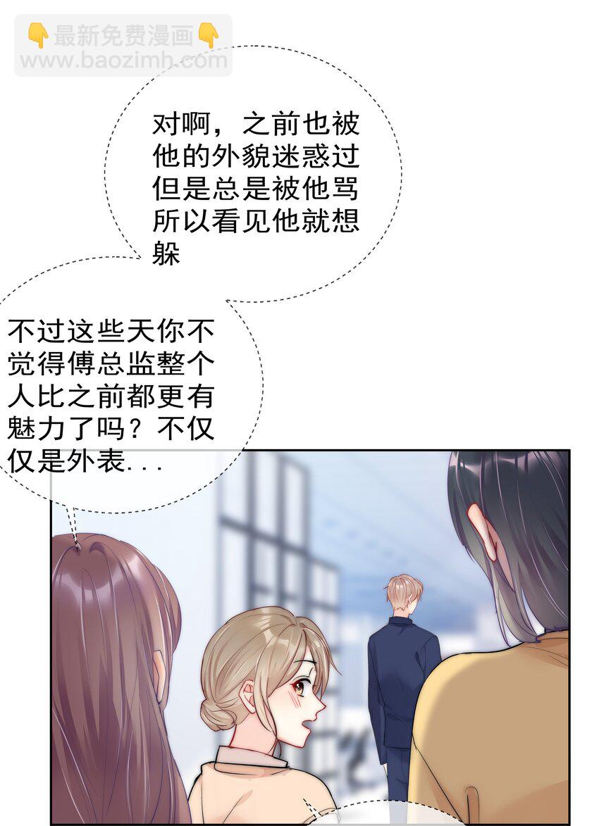 番外2 约会篇-第79话