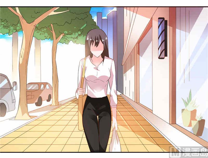 第11话 和你有关的都包下来-第11话