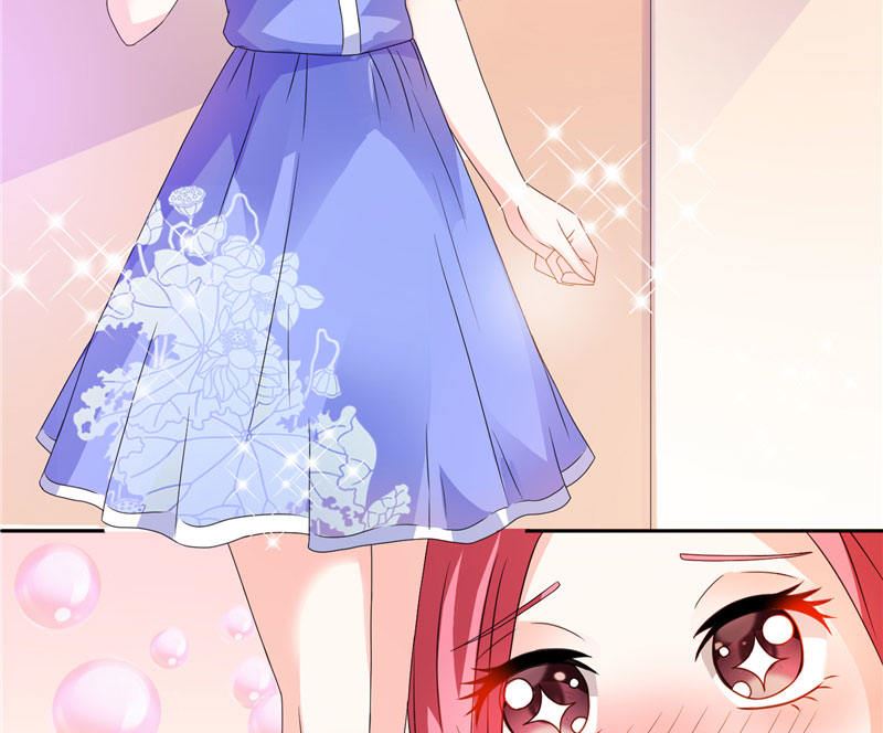 第17话 我家丫头本来就好看-第17话