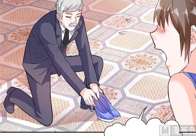 第17话 我家丫头本来就好看-第17话