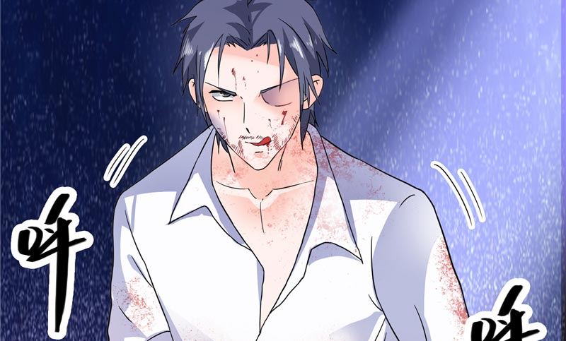 第19话 我没有看错你-第19话