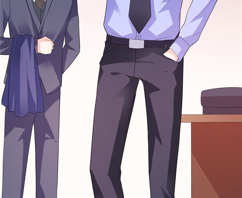 第23话 你对小雪人做了什么-第23话