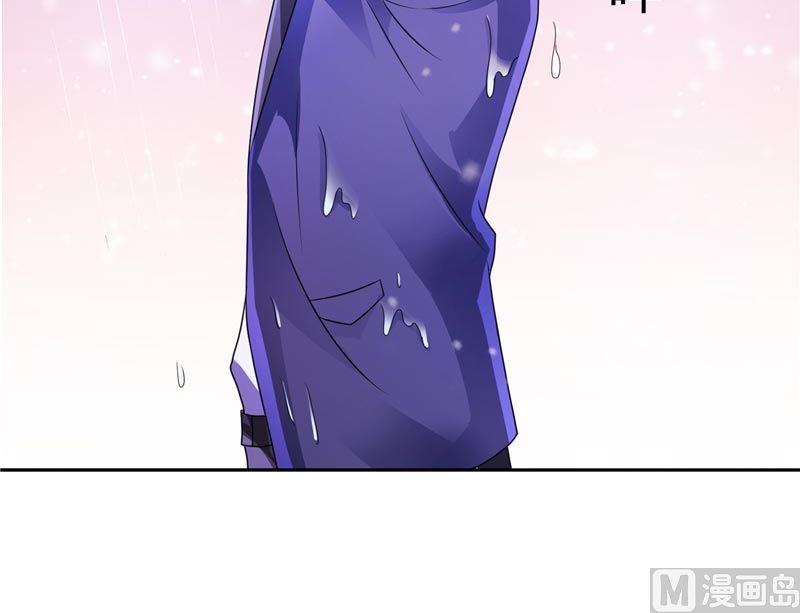 第23话 你对小雪人做了什么-第23话