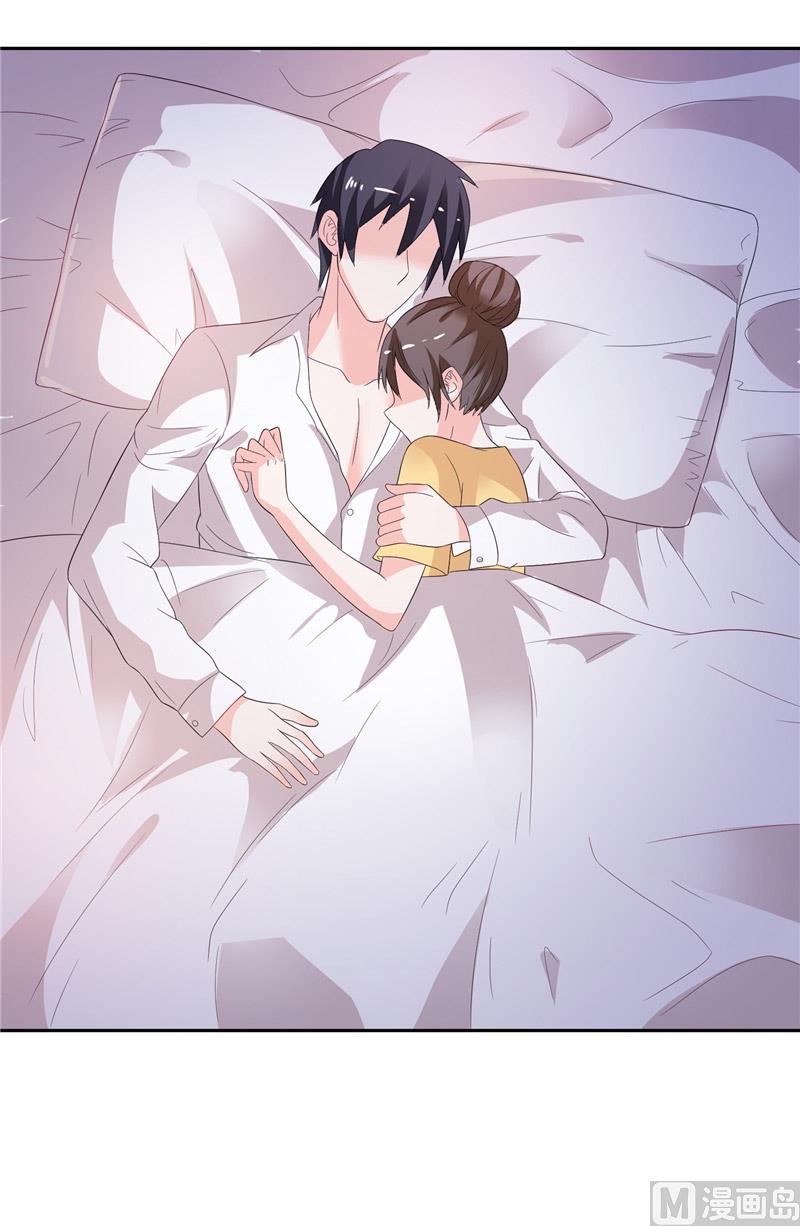 第29话 不要离开我-第29话