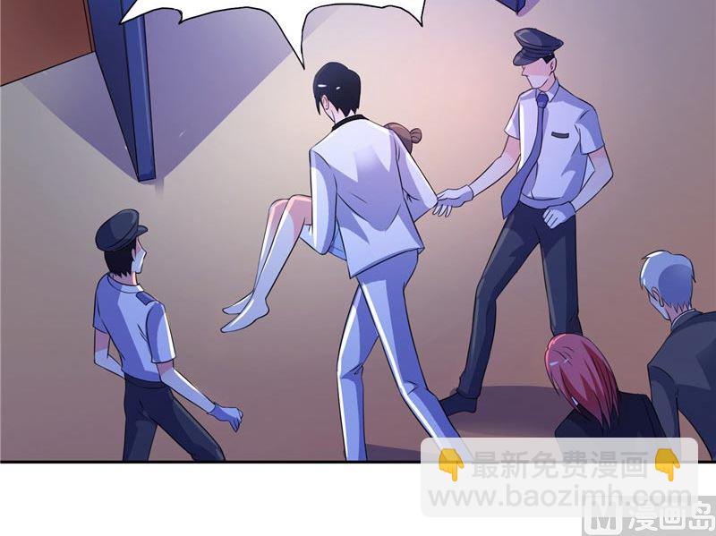 第33话 赶紧先救人-第33话