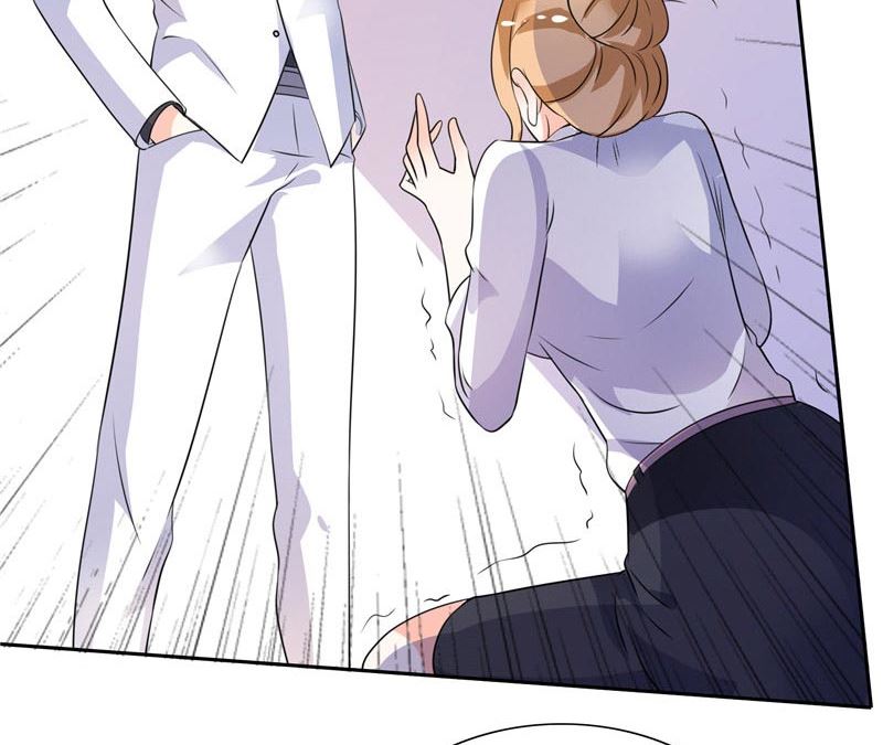 第35话 请不要怀疑我啊-第35话