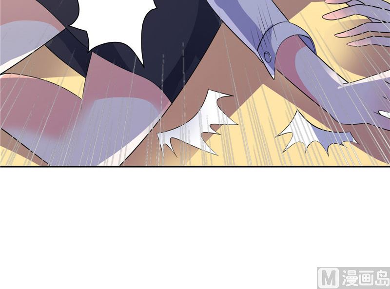 第35话 请不要怀疑我啊-第35话