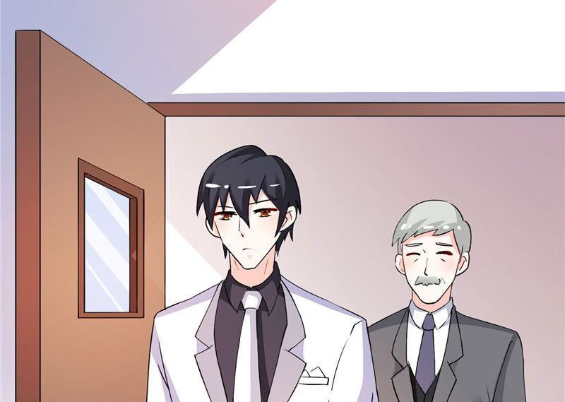 第35话 请不要怀疑我啊-第35话