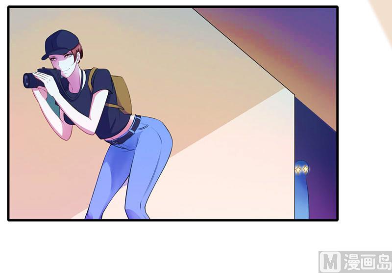 第27话 突如其来的陷害-第27话