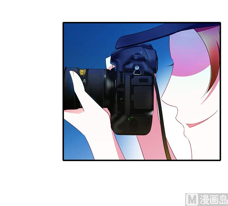 第27话 突如其来的陷害-第27话