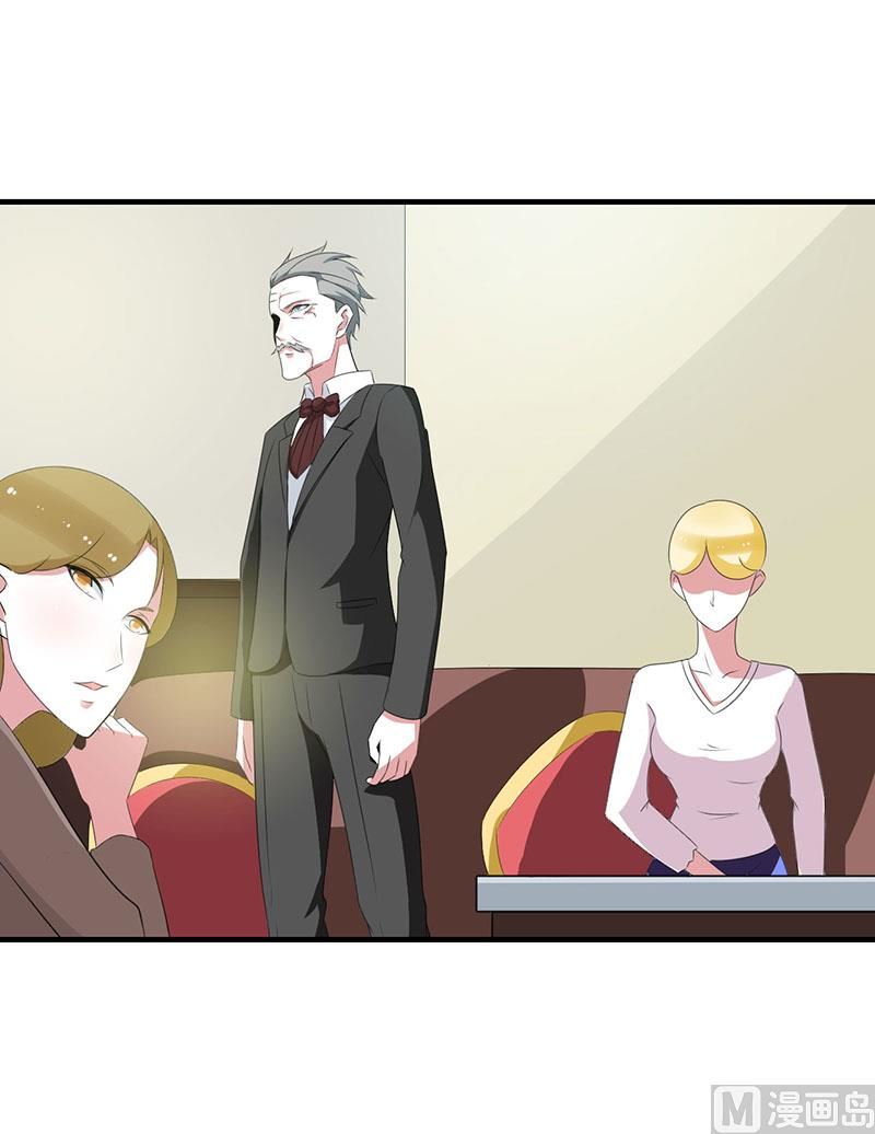 第37话 又是左手-第37话