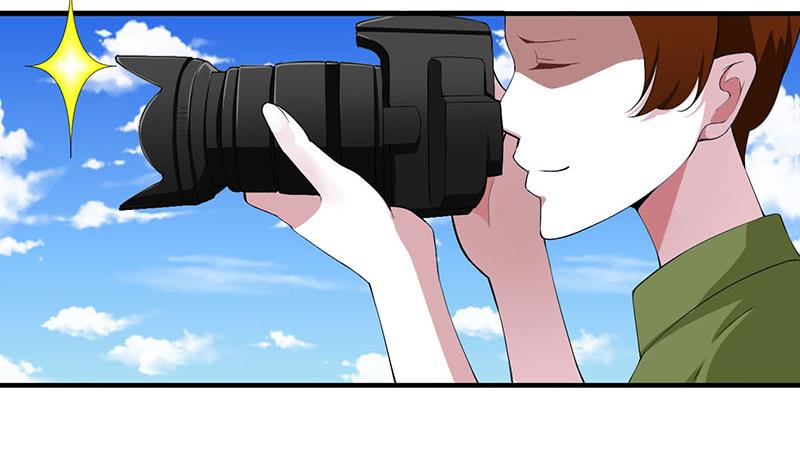 第55话 他比你帅-第55话