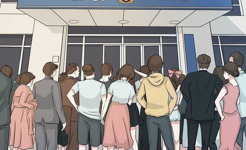 第7话 坐牢也不嫁你-第7话