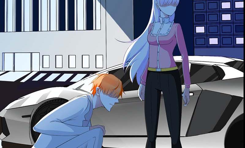 第61话 我比你了解她-第61话