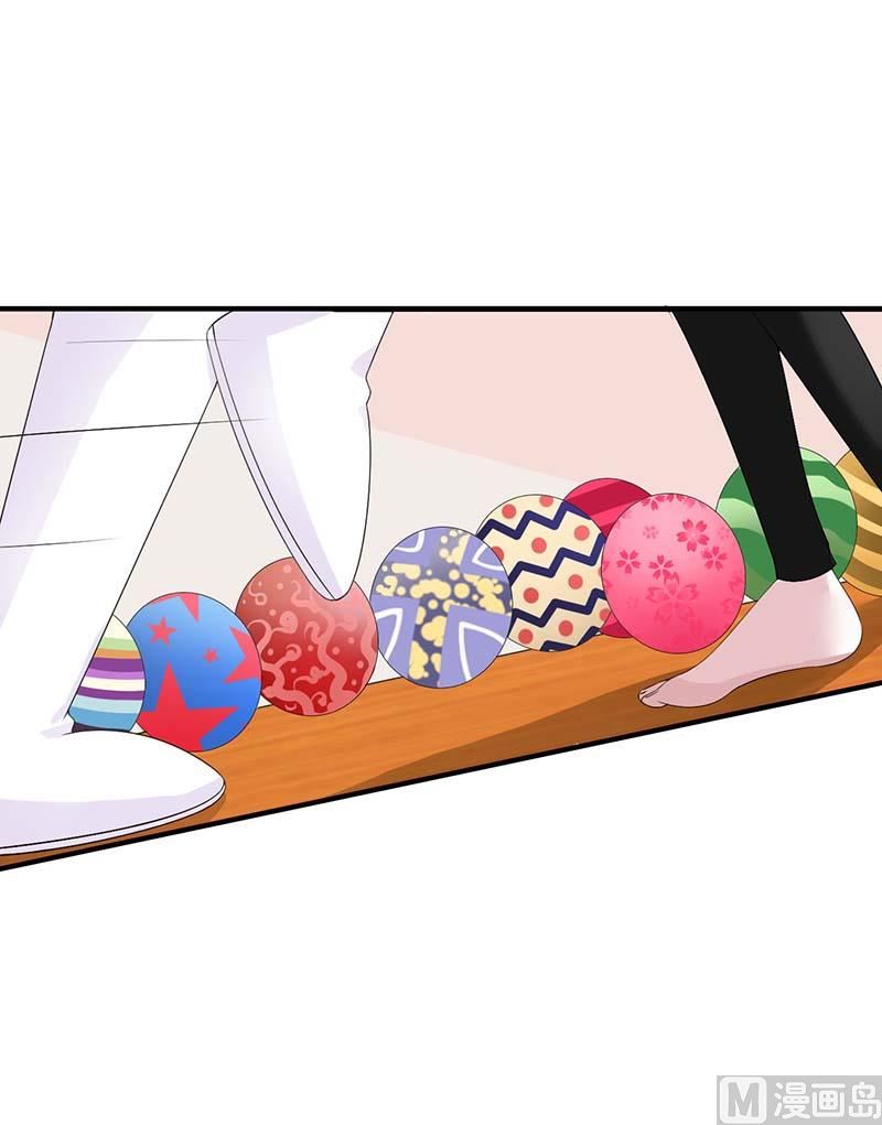 第67话 完美的的祝福-第67话