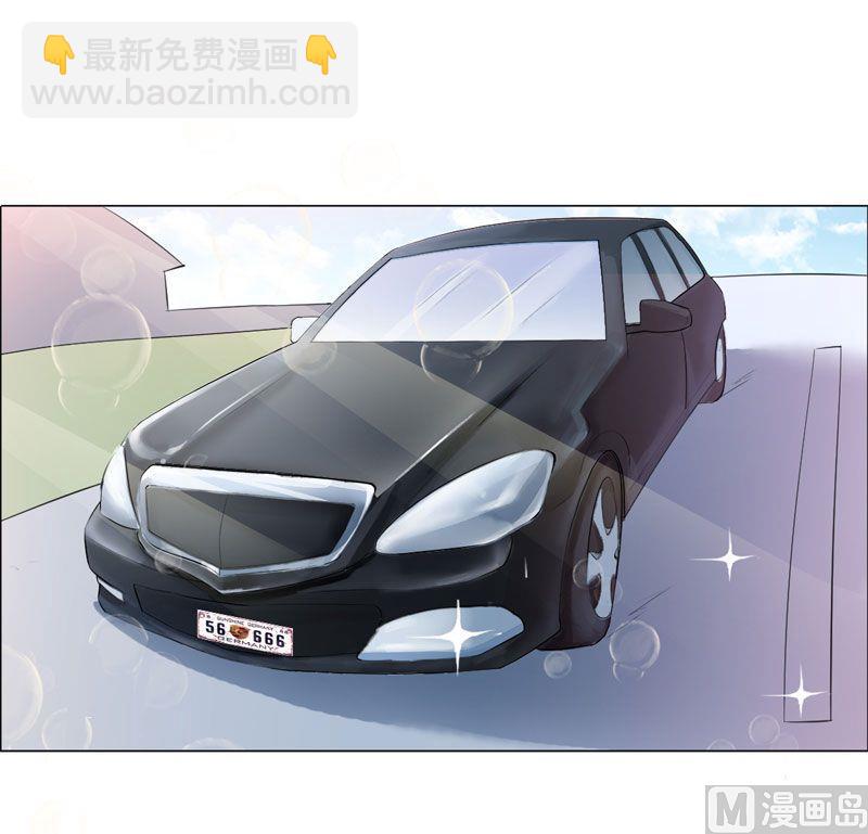 第1话 替姐姐嫁总裁(1/2)-第1话