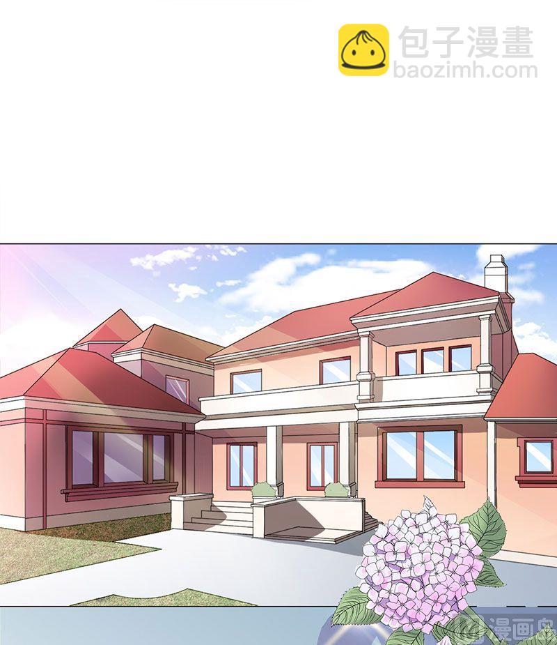 第1话 替姐姐嫁总裁(1/2)-第1话