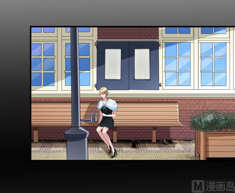 第111话 沦落至此-第111话