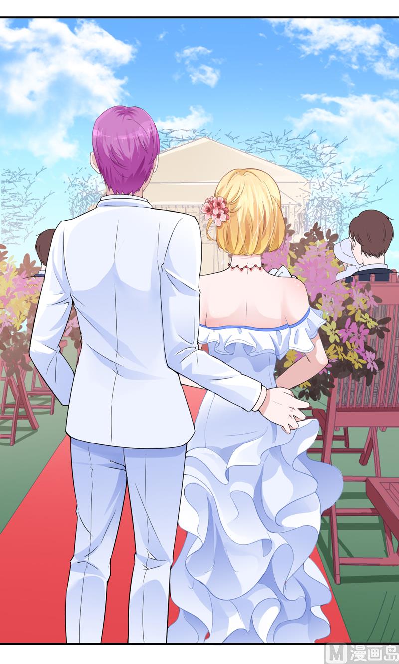 第135话 她不愿意-第135话