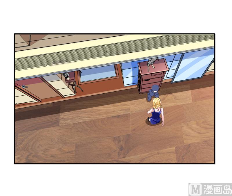 第135话 她不愿意-第135话