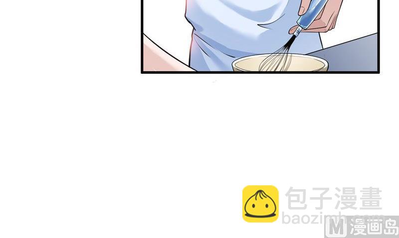 第19话 扇你耳光好后悔-第19话