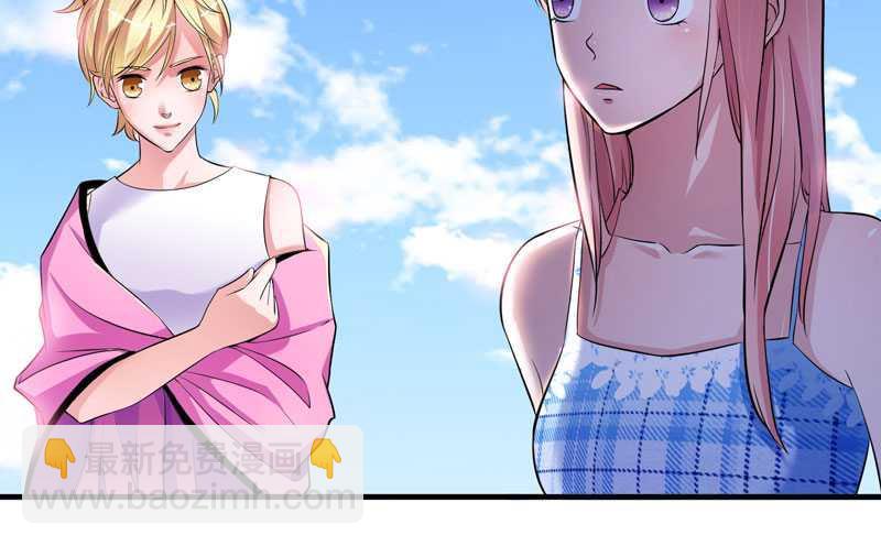 第29话 姐姐回来了-第29话