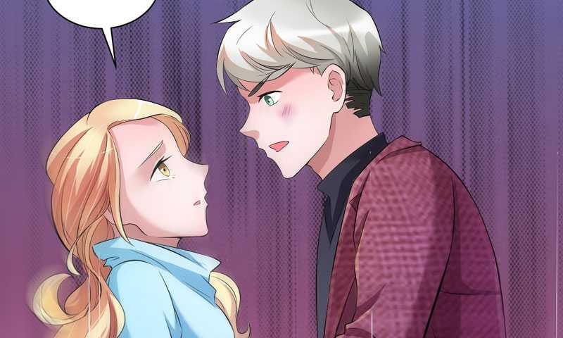 第39话 我爱的人只有你-第39话