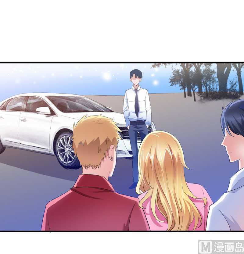 第41话 若玲珑被绑架了-第41话